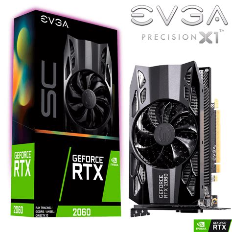 nvidia rtx 2060 precio.